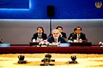 افغانستان بر عضویت دایمی در سازمان شانگهای تاکید کرد